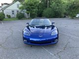 Used 2007 Chevrolet Corvette Convertible w/ Preferred Equipment Group image 4