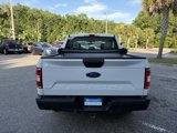 Used 2020 Ford F150 XL w/ Equipment Group 101A Mid image 4
