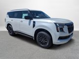 New 2025 Nissan Armada SV image 2