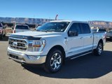 Certified 2023 Ford F150 XLT image 5