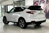 New 2025 Acura RDX SH-AWD w/ Technology Package image 4