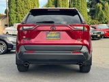 Used 2022 Toyota RAV4 XLE image 5