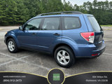 Used 2011 Subaru Forester 2.5X image 4
