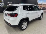 Used 2022 Jeep Compass Latitude image 5