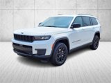 New 2025 Jeep Grand Cherokee L Altitude image 3