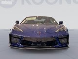 New 2025 Chevrolet Corvette Stingray Premium Conv w/ Z51 Performance Package image 2