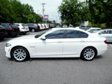 Used 2015 BMW 535i xDrive Sedan image 2