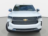 Used 2024 Chevrolet Tahoe Premier w/ Premium Package image 2