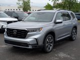 New 2025 Honda Pilot Touring image 4