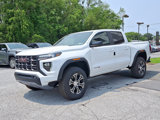 New 2025 GMC Canyon AT4 w/ Technology Plus Package image 3