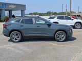 New 2026 Chevrolet Trax LT w/ Driver Confidence Package image 4