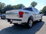 Used 2018 Ford F150 Platinum w/ Equipment Group 701A Luxury image 4