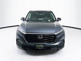Used 2025 Honda CR-V EX image 2