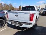 New 2025 Ford F150 XLT w/ Equipment Group 302A MID image 4