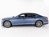 New 2025 Bentley Flying Spur Plug-In Hybrid image 2