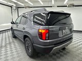 New 2026 Honda Passport TrailSport image 3
