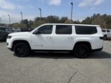 New 2025 Jeep Wagoneer L Series II w/ Convenience Group I image 2