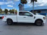 Used 2023 Ford F150 XL w/ STX Appearance Package image 4