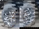 New 2025 Jeep Wrangler Unlimited Sahara w/ Safety Group image 4