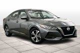 Used 2021 Nissan Sentra SV image 2