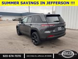 New 2025 Jeep Grand Cherokee Limited w/ Luxury Tech Group II image 5