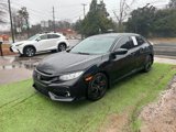 Used 2019 Honda Civic EX image 3