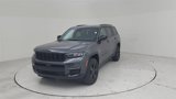 New 2025 Jeep Grand Cherokee L Limited w/ Luxury Tech Group II image 6