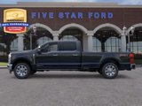 New 2025 Ford F350 King Ranch w/ Chrome Package image 4