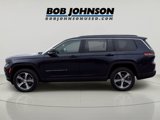 Used 2024 Jeep Grand Cherokee L Limited image 3