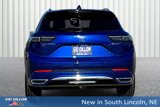 New 2025 Buick Envision Avenir image 4