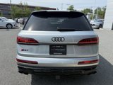 Used 2024 Audi SQ7 Premium Plus w/ S Sport Package image 5