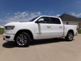 Used 2021 RAM 1500 Laramie w/ Sport Appearance Package image 4
