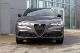 New 2025 Alfa Romeo Stelvio Sprint image 2