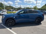 New 2026 Volkswagen Atlas Cross Sport SEL R-Line image 4