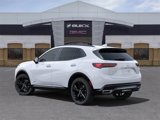 New 2025 Buick Envision Sport Touring image 4