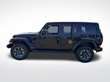 New 2025 Jeep Wrangler Sahara image 5