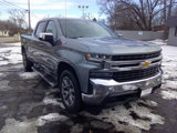 Used 2019 Chevrolet Silverado 1500 LT w/ All-Star Edition image 3