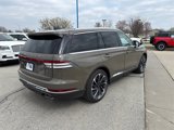 New 2025 Lincoln Aviator Reserve image 3