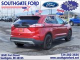 Used 2023 Ford Edge SEL image 2