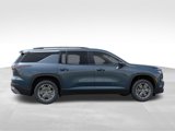 New 2026 Chevrolet Traverse LT w/ LPO, Floor Liner Package image 5