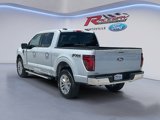 New 2025 Ford F150 Lariat w/ Equipment Group 501A Mid image 2