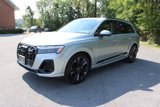 New 2025 Audi Q7 3.0T Premium Plus image 4