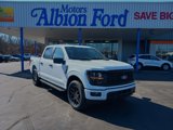 New 2025 Ford F150 STX image 3