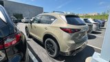 New 2025 MAZDA CX-5 Carbon Edition image 4
