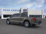 New 2025 Ford F150 XLT image 4