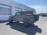 New 2025 Jeep Wrangler Willys image 5