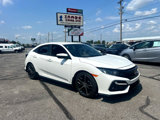 Used 2021 Honda Civic Sport image 4