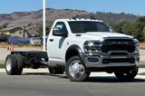 New 2026 RAM 5500 Tradesman image 2