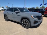 New 2025 Volkswagen Atlas Cross Sport SEL Premium R-Line image 3