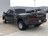 New 2025 RAM 3500 Laramie w/ Sport Appearance Package image 5